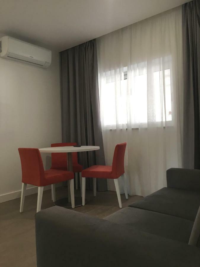 Micasa Inn Fátima Kültér fotó